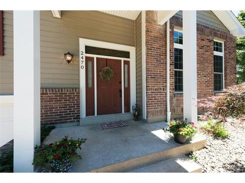 2470 Maple Crossing Dr, Ballwin, MO 63011 photo 30