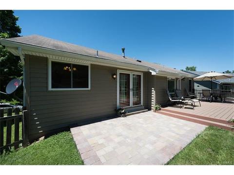 2470 Maple Crossing Dr, Ballwin, MO 63011 photo 23