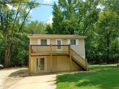 2464 Flatwoods Rd, O'fallon, MO 63366 photo 1