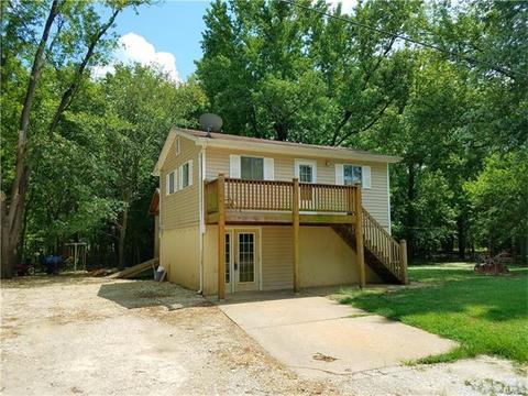 2464 Flatwoods Rd, O'fallon, MO 63366 photo 2