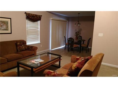 96 Tisbury Ct, O'fallon, MO 63366 photo 6