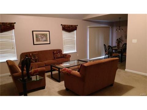 96 Tisbury Ct, O'fallon, MO 63366 photo 5