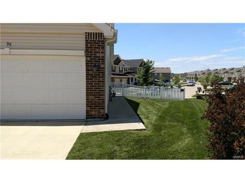 96 Tisbury Ct, O'fallon, MO 63366 photo 23