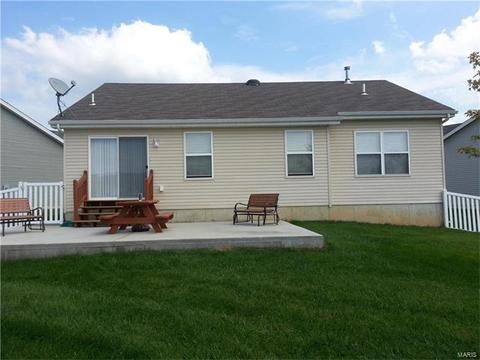 96 Tisbury Ct, O'fallon, MO 63366 photo 21