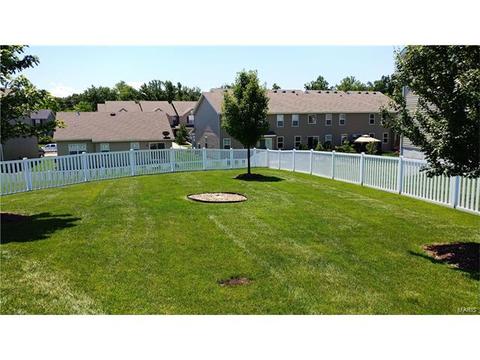 96 Tisbury Ct, O'fallon, MO 63366 photo 22