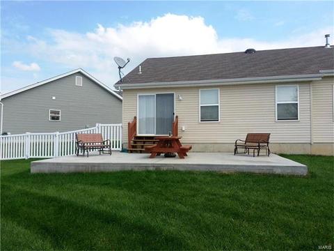 96 Tisbury Ct, O'fallon, MO 63366 photo 20