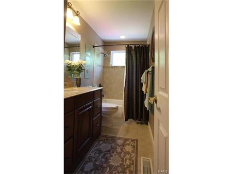 554 Spragues Mill Ct, Ballwin, MO 63011 photo 17