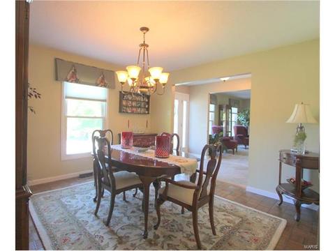 554 Spragues Mill Ct, Ballwin, MO 63011 photo 5