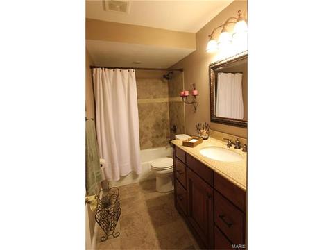 554 Spragues Mill Ct, Ballwin, MO 63011 photo 13