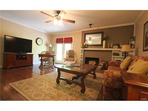 554 Spragues Mill Ct, Ballwin, MO 63011 photo 10