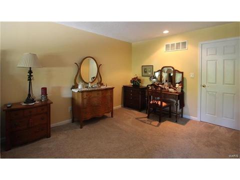 554 Spragues Mill Ct, Ballwin, MO 63011 photo 21