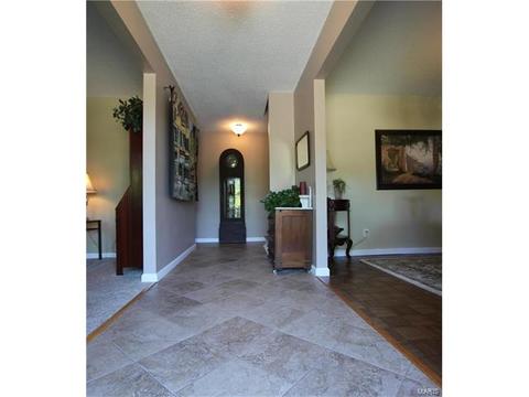 554 Spragues Mill Ct, Ballwin, MO 63011 photo 11