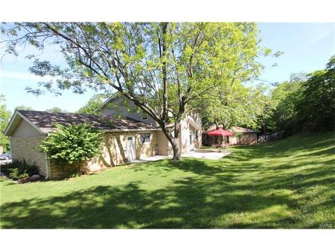 554 Spragues Mill Ct, Ballwin, MO 63011 photo 24