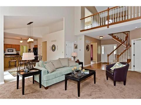 715 Arbor Haven Dr, Ballwin, MO 63021 photo 8