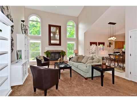 715 Arbor Haven Dr, Ballwin, MO 63021 photo 6