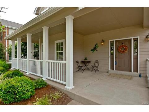 715 Arbor Haven Dr, Ballwin, MO 63021 photo 2