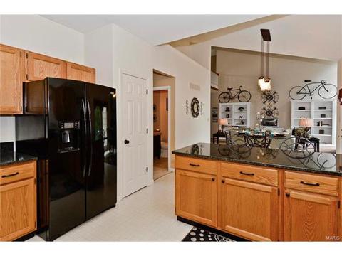715 Arbor Haven Dr, Ballwin, MO 63021 photo 13