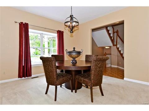 715 Arbor Haven Dr, Ballwin, MO 63021 photo 5
