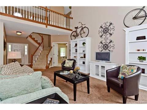 715 Arbor Haven Dr, Ballwin, MO 63021 photo 7