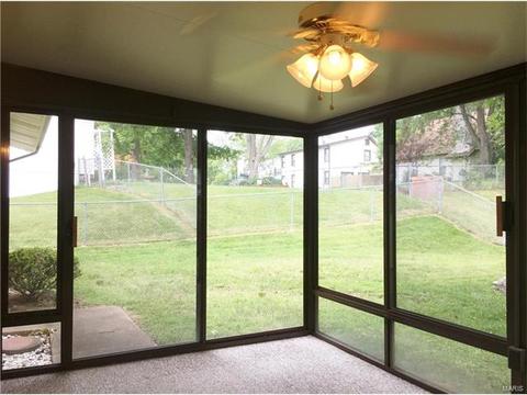 387 Cedar Run Dr, Ballwin, MO 63021 photo 17
