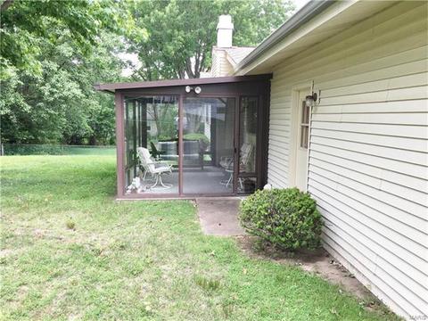 387 Cedar Run Dr, Ballwin, MO 63021 photo 18