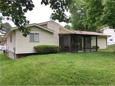 387 Cedar Run Dr, Ballwin, MO 63021 photo 19