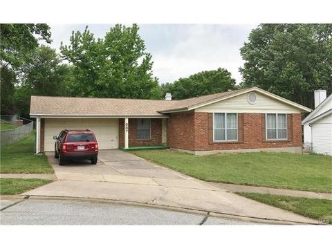 387 Cedar Run Dr, Ballwin, MO 63021 photo 21