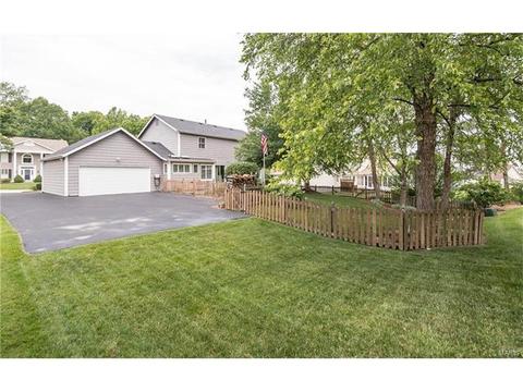 15826 Cedarmill Dr, Chesterfield, MO 63017 photo 38