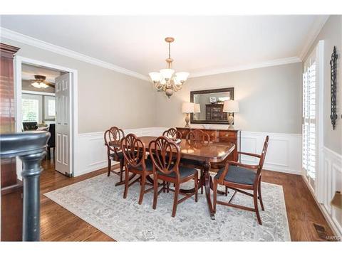 15826 Cedarmill Dr, Chesterfield, MO 63017 photo 7