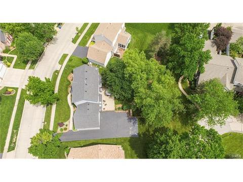 15826 Cedarmill Dr, Chesterfield, MO 63017 photo 44