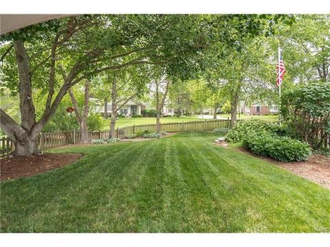 15826 Cedarmill Dr, Chesterfield, MO 63017 photo 41