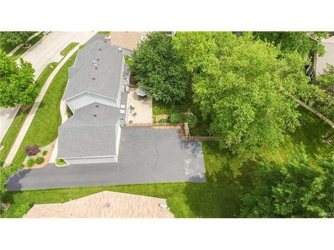 15826 Cedarmill Dr, Chesterfield, MO 63017 photo 45