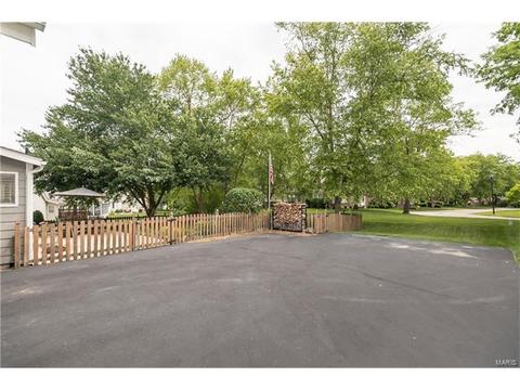 15826 Cedarmill Dr, Chesterfield, MO 63017 photo 42