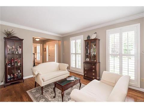 15826 Cedarmill Dr, Chesterfield, MO 63017 photo 5
