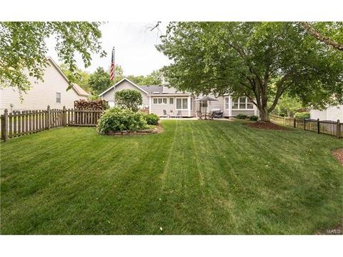 15826 Cedarmill Dr, Chesterfield, MO 63017 photo 39