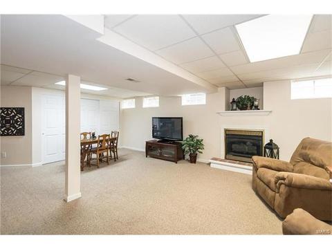 15826 Cedarmill Dr, Chesterfield, MO 63017 photo 30