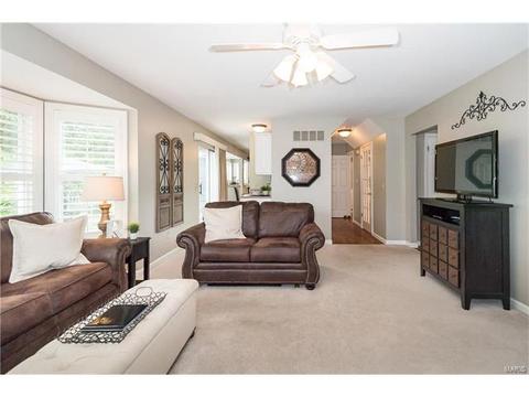 15826 Cedarmill Dr, Chesterfield, MO 63017 photo 11