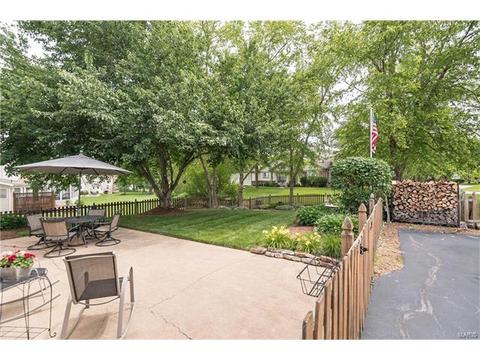 15826 Cedarmill Dr, Chesterfield, MO 63017 photo 40