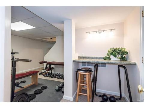 15826 Cedarmill Dr, Chesterfield, MO 63017 photo 33