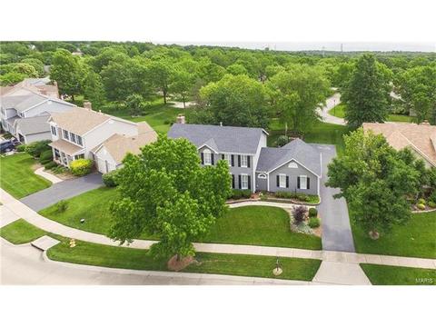15826 Cedarmill Dr, Chesterfield, MO 63017 photo 50