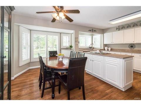 15826 Cedarmill Dr, Chesterfield, MO 63017 photo 16