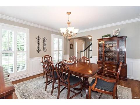15826 Cedarmill Dr, Chesterfield, MO 63017 photo 8