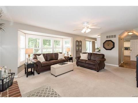 15826 Cedarmill Dr, Chesterfield, MO 63017 photo 10