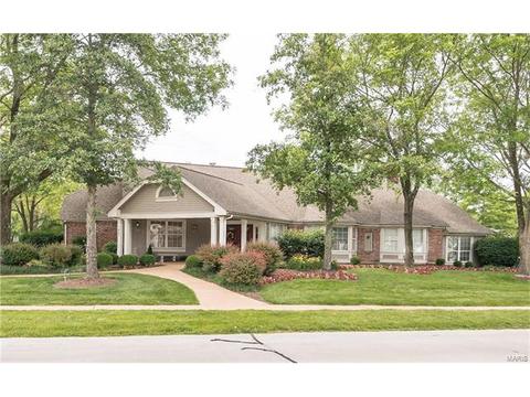 15826 Cedarmill Dr, Chesterfield, MO 63017 photo 47
