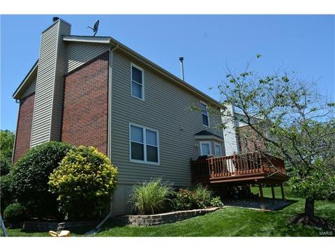 436 Clayheath Ct, Ballwin, MO 63011 photo 5
