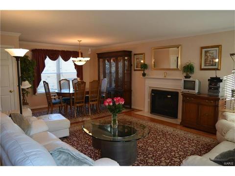 436 Clayheath Ct, Ballwin, MO 63011 photo 11