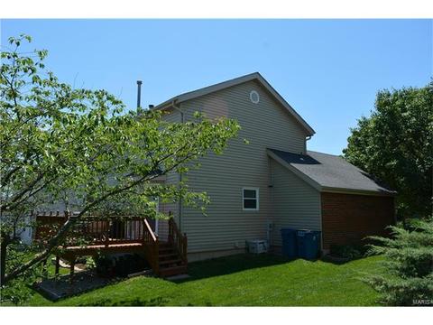 436 Clayheath Ct, Ballwin, MO 63011 photo 8