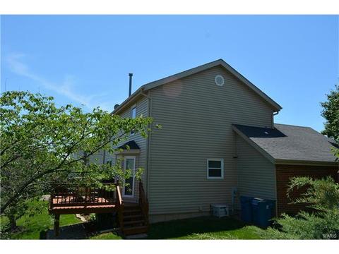 436 Clayheath Ct, Ballwin, MO 63011 photo 9