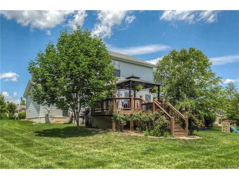 96 Roxbury, O'fallon, MO 63366 photo 31