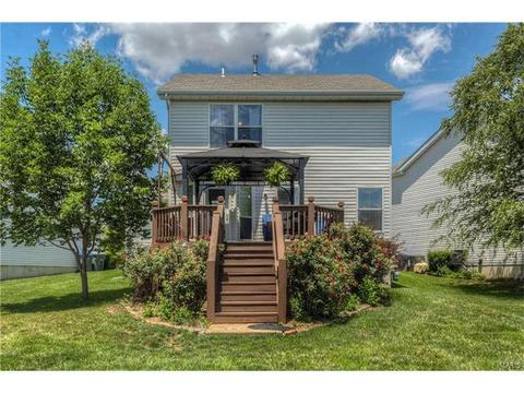 96 Roxbury, O'fallon, MO 63366 photo 30